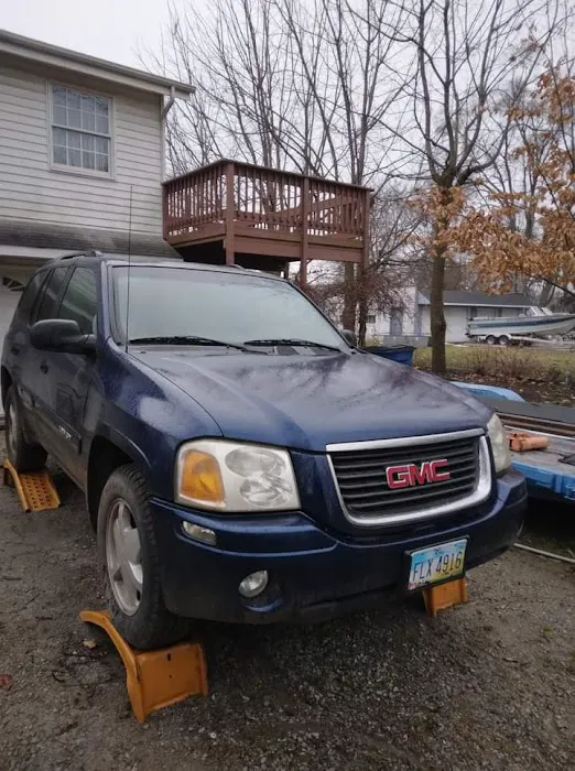 AAA Tire & Auto Service - North Towne 0