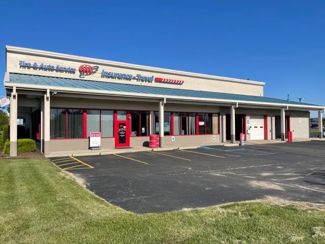 AAA Tire & Auto Service - North Towne 3