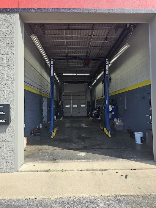 JAM Best-One Tire & Auto Care (Alexis near Jackman) 0