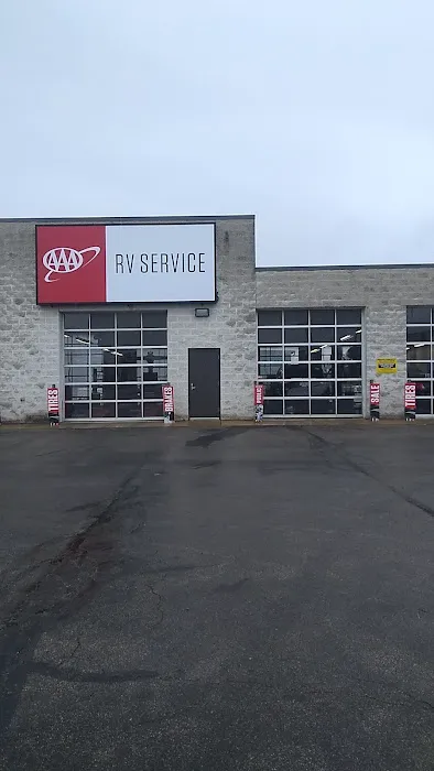 AAA Tire & Auto Service - Jackman 3
