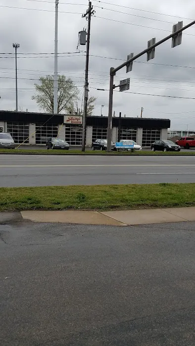 AAA Tire & Auto Service - Jackman 0