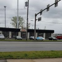 AAA Tire & Auto Service - Jackman