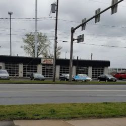AAA Tire & Auto Service - Jackman ico