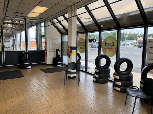 Monro Auto Service and Tire Centers 6