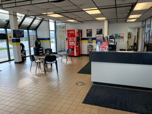 Monro Auto Service and Tire Centers 7