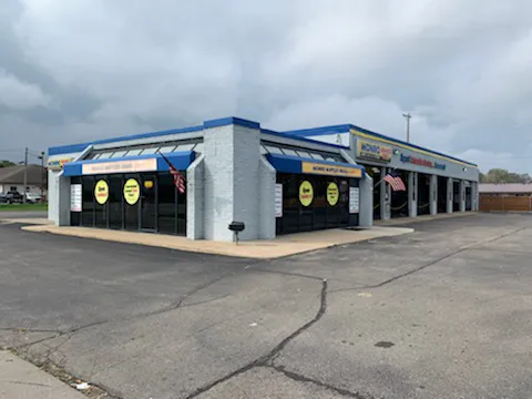 Monro Auto Service and Tire Centers 8