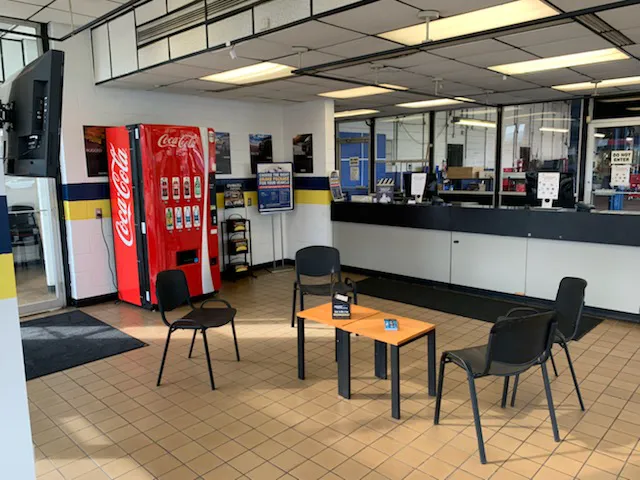 Monro Auto Service and Tire Centers 9