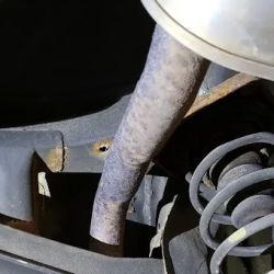 Monro Auto Service and Tire Centers ico
