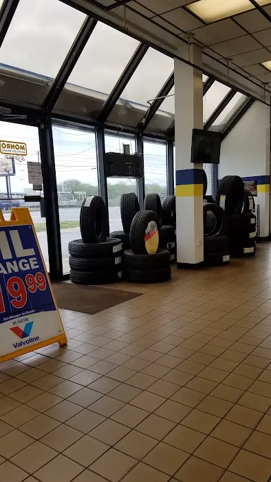 Monro Auto Service and Tire Centers 2