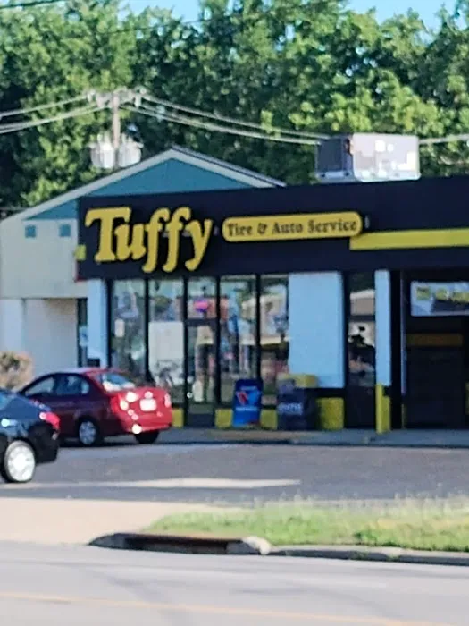 Tuffy Tire & Auto Service Center 2