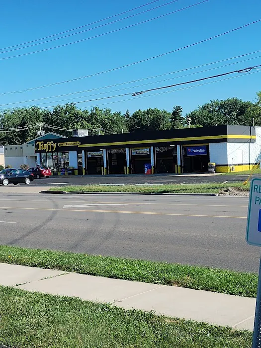Tuffy Tire & Auto Service Center 1