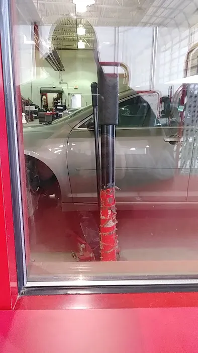 Discount Tire 1