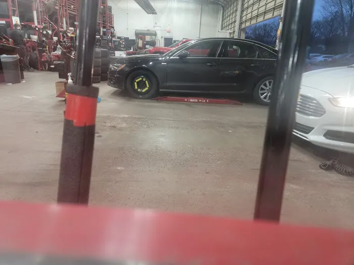 Discount Tire 7