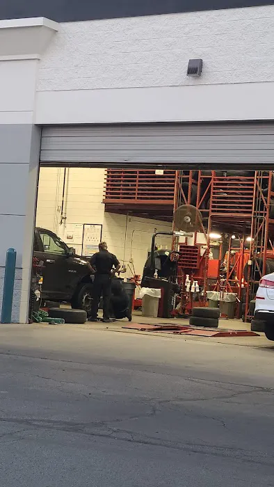 Discount Tire 6