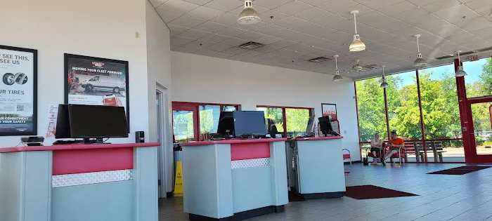 Discount Tire 5