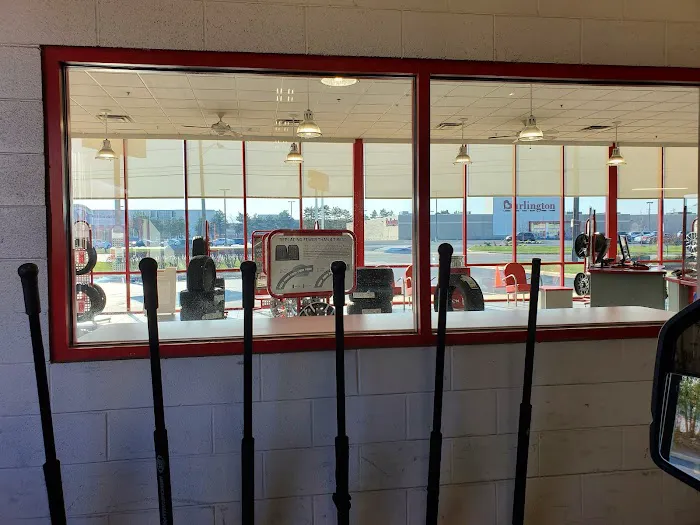 Discount Tire 4