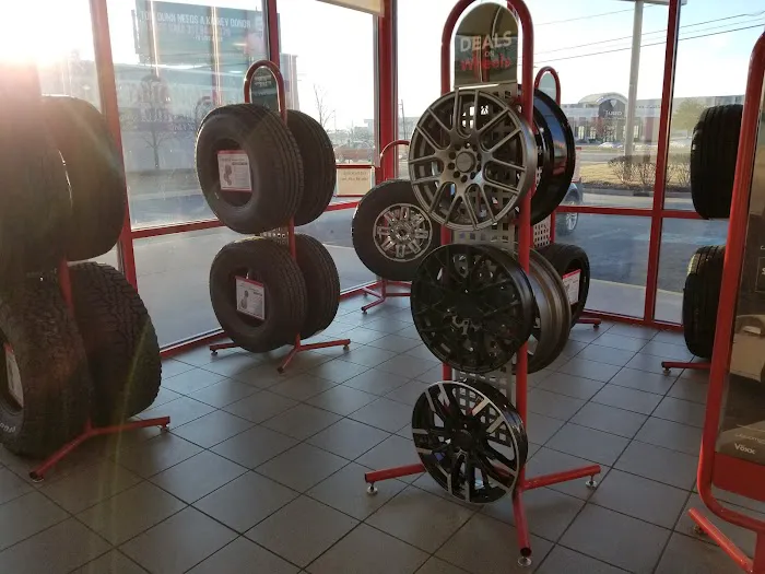 Discount Tire 3