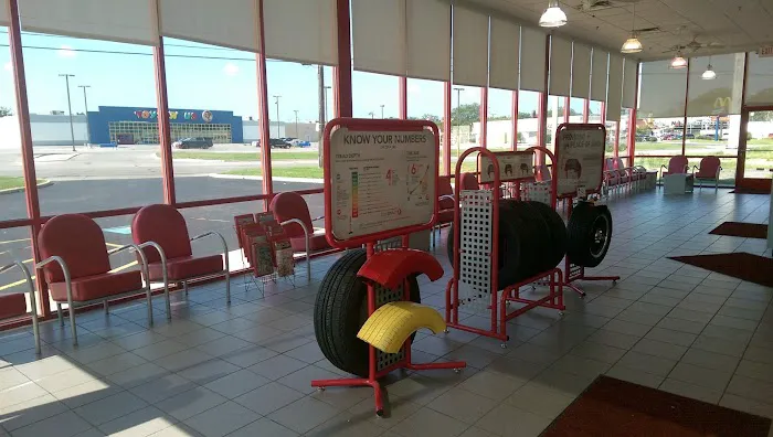 Discount Tire 2