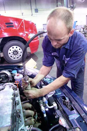 Orra's Automotive 5
