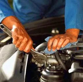 Orra's Automotive 7