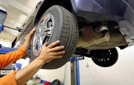 Orra's Automotive 8