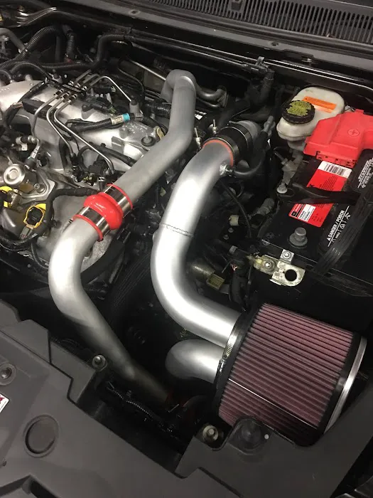 Accelerated Performance 1