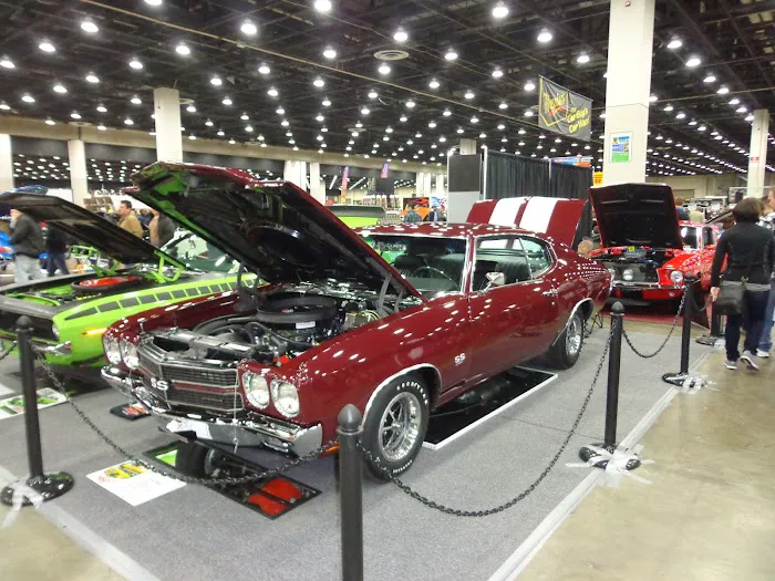 High Point Restorations 5
