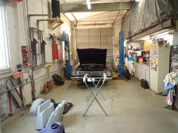 High Point Restorations 3