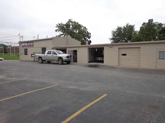 High Point Restorations 6