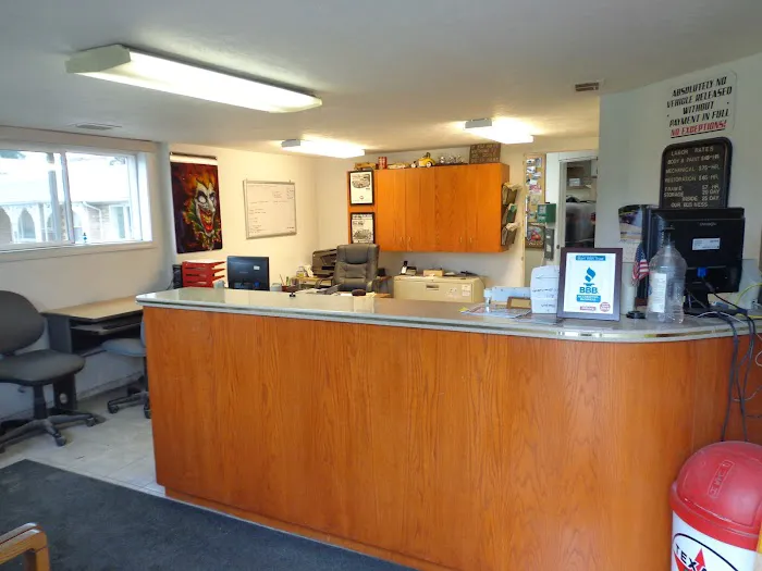High Point Restorations 9