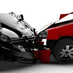 Miracle Mile Collision ico