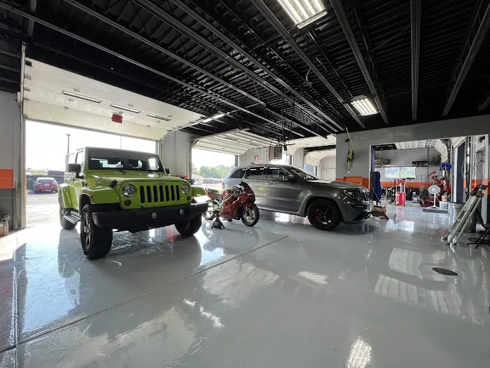 Total Auto Repair 4