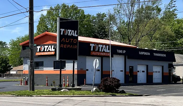 Total Auto Repair 3