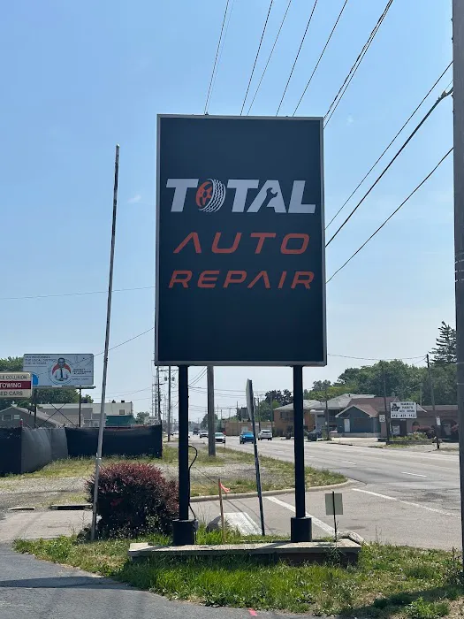 Total Auto Repair 9