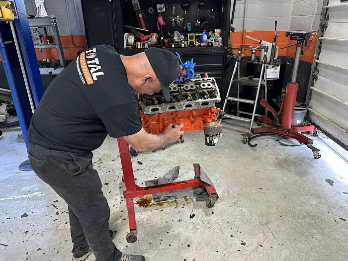 Total Auto Repair 0