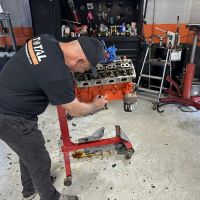 Total Auto Repair