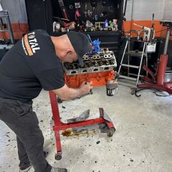 Total Auto Repair ico