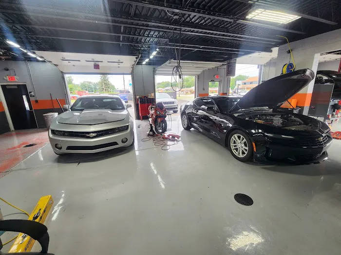 Total Auto Repair 2
