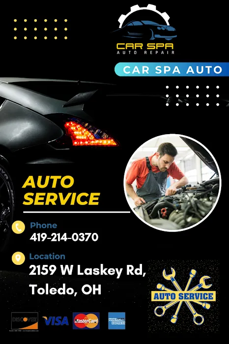 CAR SPA 5