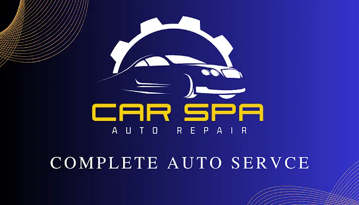 CAR SPA 3