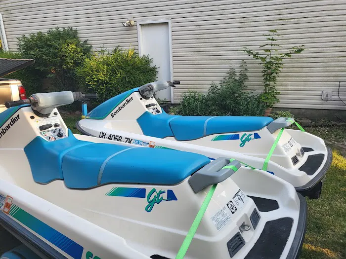 J & G Auto Electric, Powersports, & Marine 1