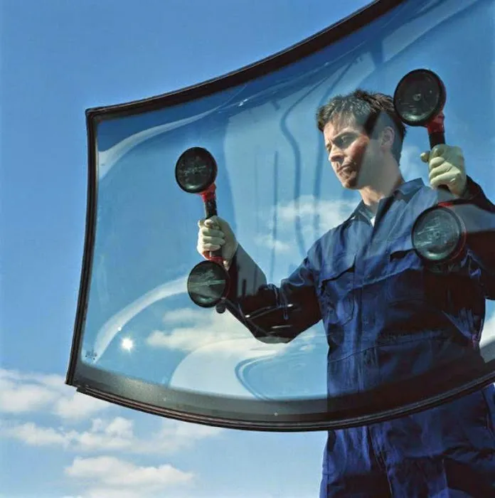 Sonic Auto Glass 7