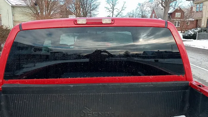 Sonic Auto Glass 2