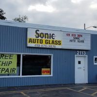 Sonic Auto Glass