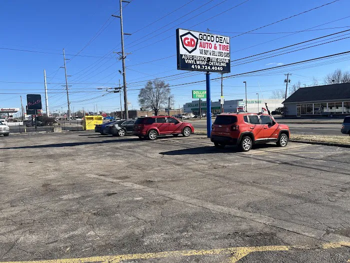 Good Deal Auto & Tire 2