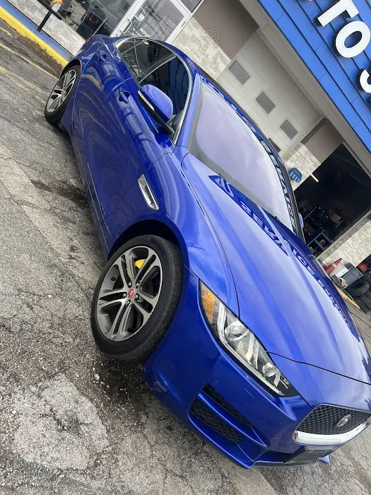 Good Deal Auto & Tire 6