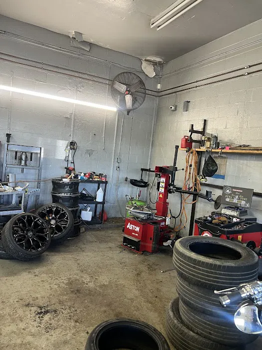 Good Deal Auto & Tire 5