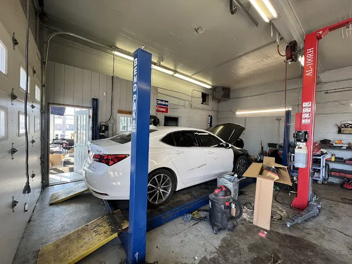 Good Deal Auto & Tire 1