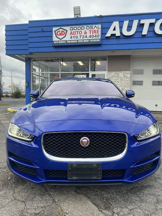 Good Deal Auto & Tire 7