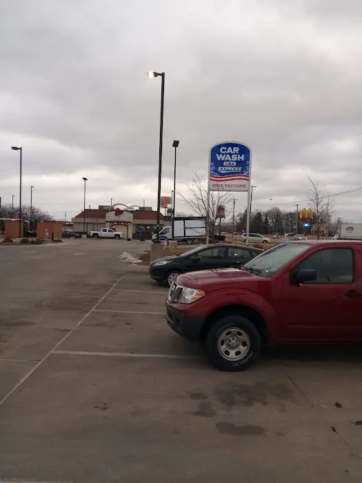 AutoZone Auto Parts 0